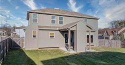 Homes for Sale in Smithville, MO 64089 | 1505 NE 183rd Street