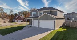 Homes for Sale in Smithville, MO 64089 | 1505 NE 183rd Street