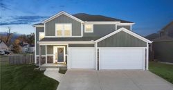 Homes for Sale in Smithville, MO 64089 | 1505 NE 183rd Street