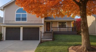 Homes for Sale in Kansas City, MO 64118 | 6436 N Jarboe Street