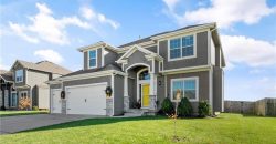 Homes for Sale in Kansas City, MO 64155 | 1403 NE 108th Street