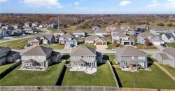 Homes for Sale in Kansas City, MO 64155 | 1403 NE 108th Street