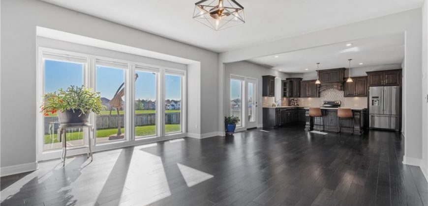 Homes for Sale in Kansas City, MO 64155 | 1403 NE 108th Street