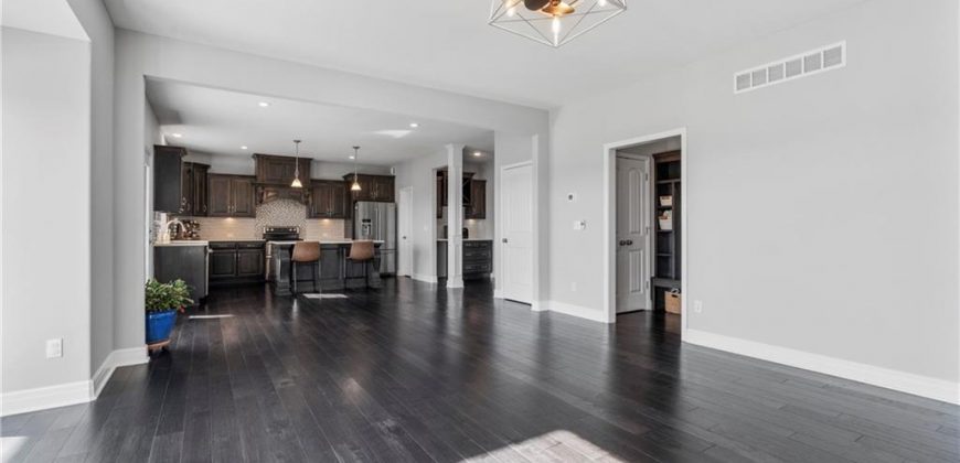 Homes for Sale in Kansas City, MO 64155 | 1403 NE 108th Street