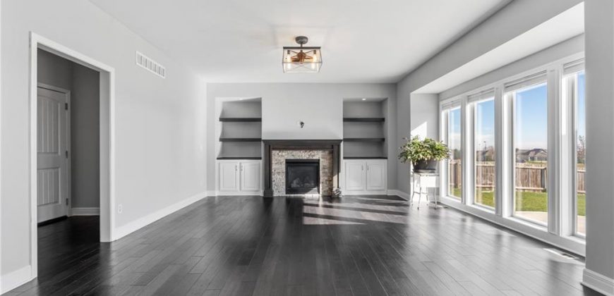 Homes for Sale in Kansas City, MO 64155 | 1403 NE 108th Street