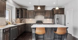 Homes for Sale in Kansas City, MO 64155 | 1403 NE 108th Street