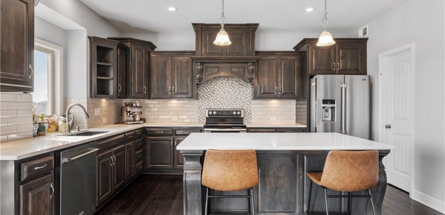 Homes for Sale in Kansas City, MO 64155 | 1403 NE 108th Street