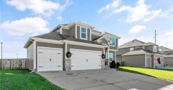 Homes for Sale in Kansas City, MO 64155 | 1403 NE 108th Street