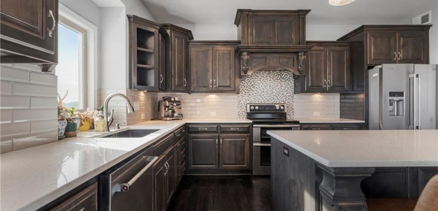 Homes for Sale in Kansas City, MO 64155 | 1403 NE 108th Street