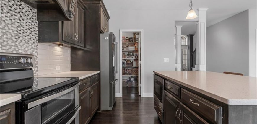 Homes for Sale in Kansas City, MO 64155 | 1403 NE 108th Street