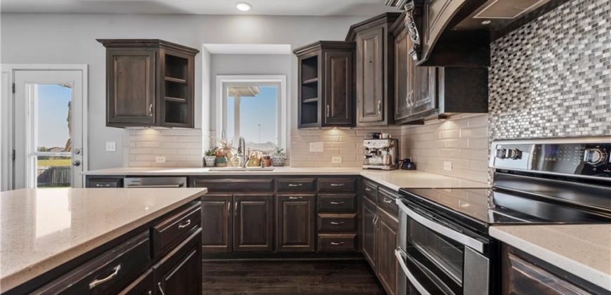 Homes for Sale in Kansas City, MO 64155 | 1403 NE 108th Street