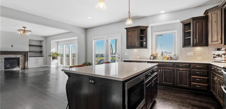 Homes for Sale in Kansas City, MO 64155 | 1403 NE 108th Street