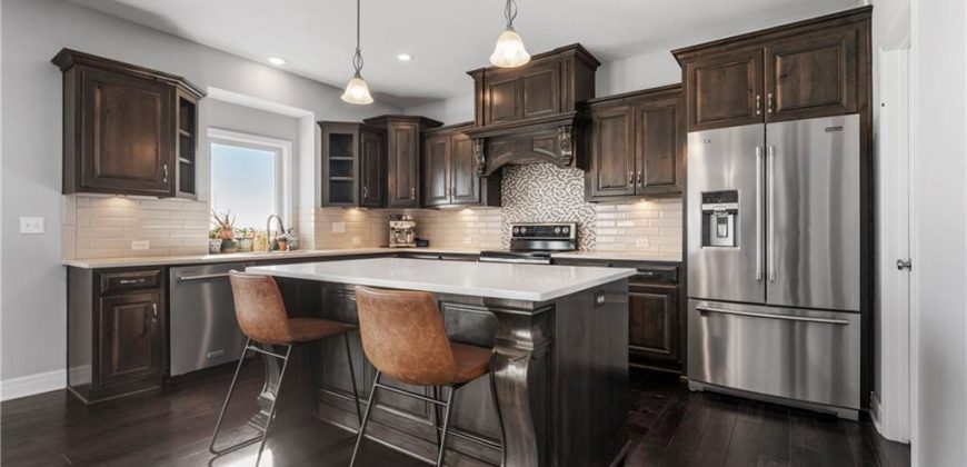 Homes for Sale in Kansas City, MO 64155 | 1403 NE 108th Street