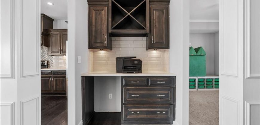 Homes for Sale in Kansas City, MO 64155 | 1403 NE 108th Street