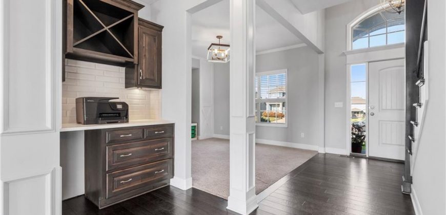 Homes for Sale in Kansas City, MO 64155 | 1403 NE 108th Street