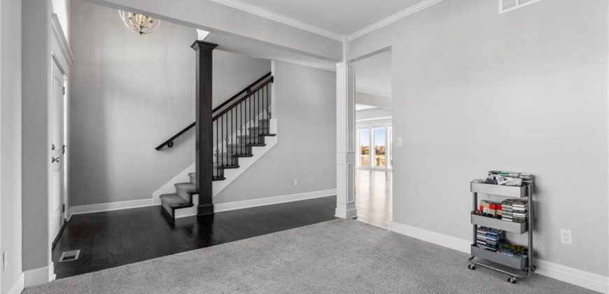 Homes for Sale in Kansas City, MO 64155 | 1403 NE 108th Street