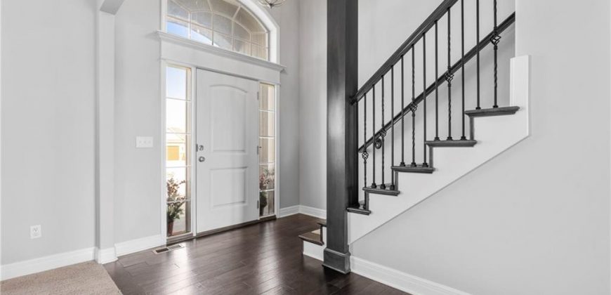 Homes for Sale in Kansas City, MO 64155 | 1403 NE 108th Street