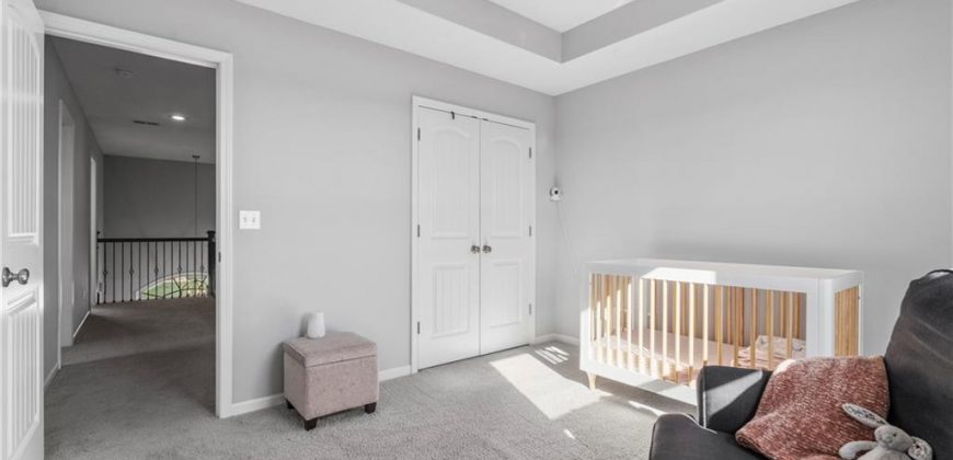 Homes for Sale in Kansas City, MO 64155 | 1403 NE 108th Street