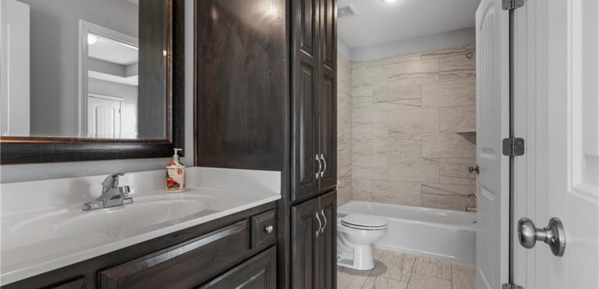 Homes for Sale in Kansas City, MO 64155 | 1403 NE 108th Street