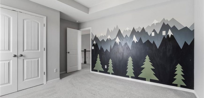 Homes for Sale in Kansas City, MO 64155 | 1403 NE 108th Street