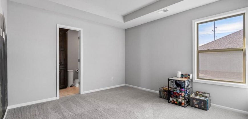 Homes for Sale in Kansas City, MO 64155 | 1403 NE 108th Street