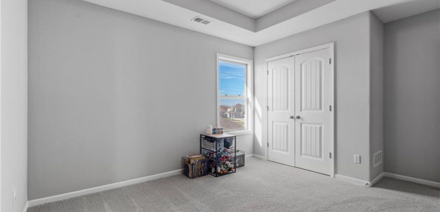 Homes for Sale in Kansas City, MO 64155 | 1403 NE 108th Street