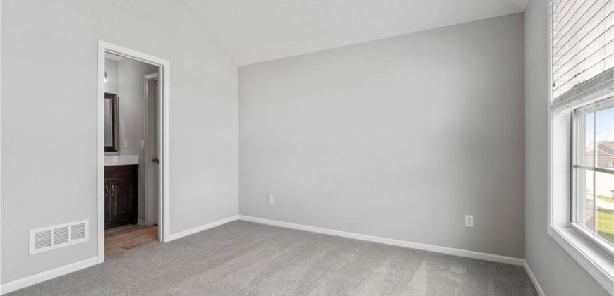 Homes for Sale in Kansas City, MO 64155 | 1403 NE 108th Street