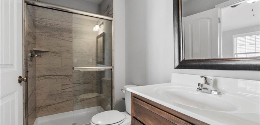 Homes for Sale in Kansas City, MO 64155 | 1403 NE 108th Street