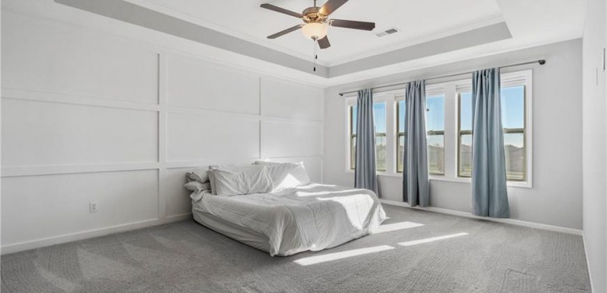 Homes for Sale in Kansas City, MO 64155 | 1403 NE 108th Street