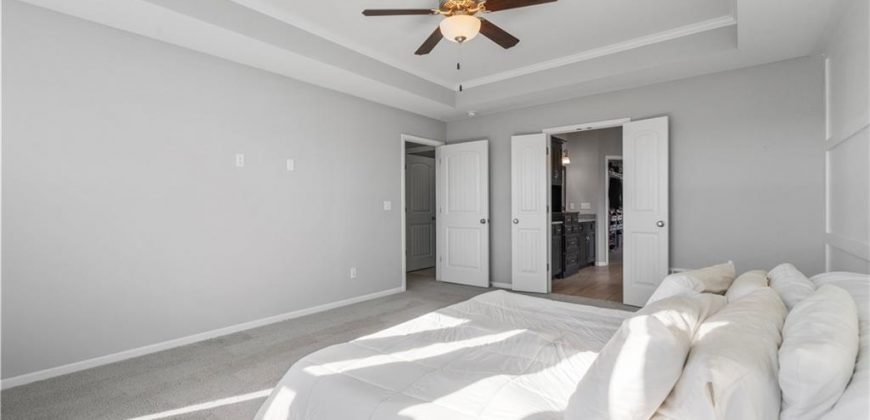 Homes for Sale in Kansas City, MO 64155 | 1403 NE 108th Street