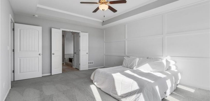 Homes for Sale in Kansas City, MO 64155 | 1403 NE 108th Street