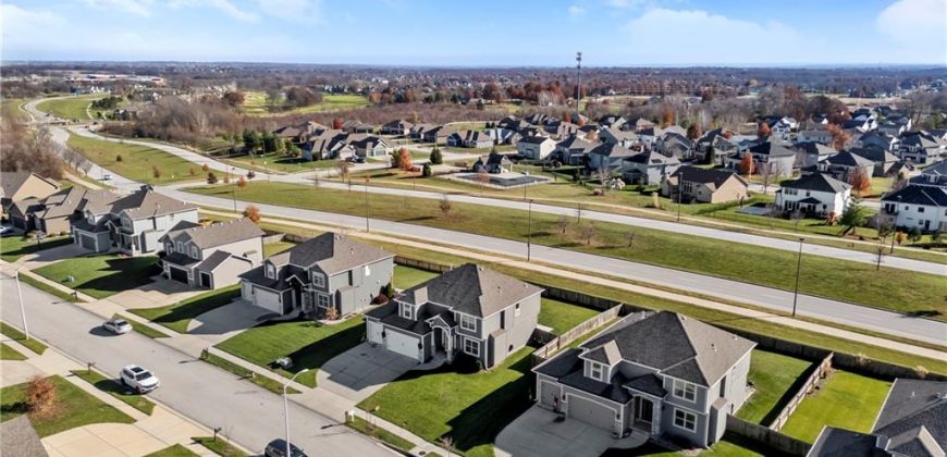 Homes for Sale in Kansas City, MO 64155 | 1403 NE 108th Street