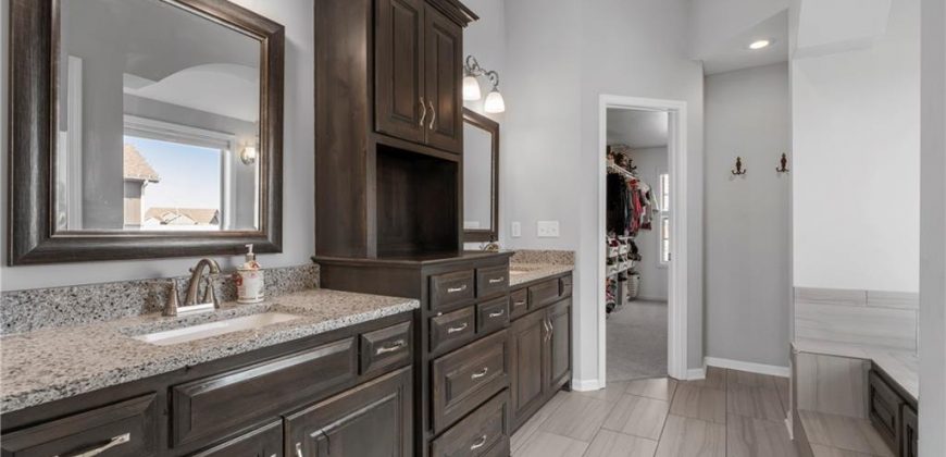 Homes for Sale in Kansas City, MO 64155 | 1403 NE 108th Street