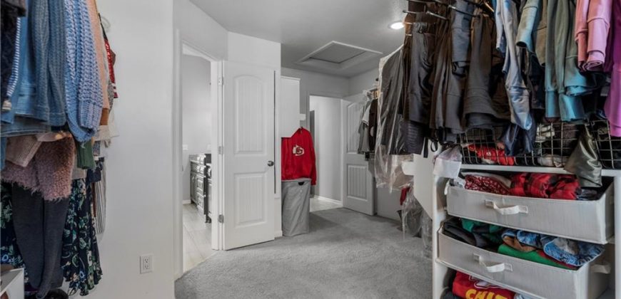 Homes for Sale in Kansas City, MO 64155 | 1403 NE 108th Street