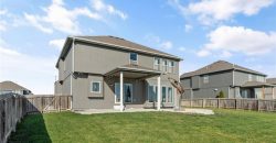 Homes for Sale in Kansas City, MO 64155 | 1403 NE 108th Street