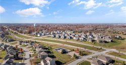 Homes for Sale in Kansas City, MO 64155 | 1403 NE 108th Street