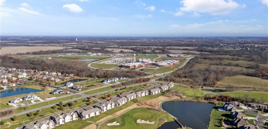 Homes for Sale in Kansas City, MO 64155 | 1403 NE 108th Street