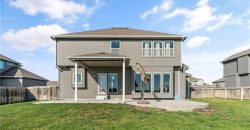 Homes for Sale in Kansas City, MO 64155 | 1403 NE 108th Street