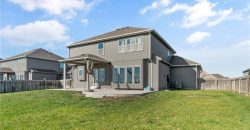 Homes for Sale in Kansas City, MO 64155 | 1403 NE 108th Street