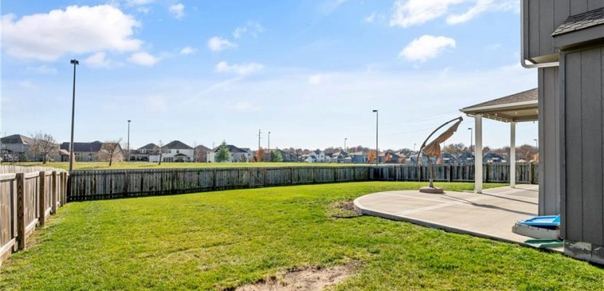 Homes for Sale in Kansas City, MO 64155 | 1403 NE 108th Street