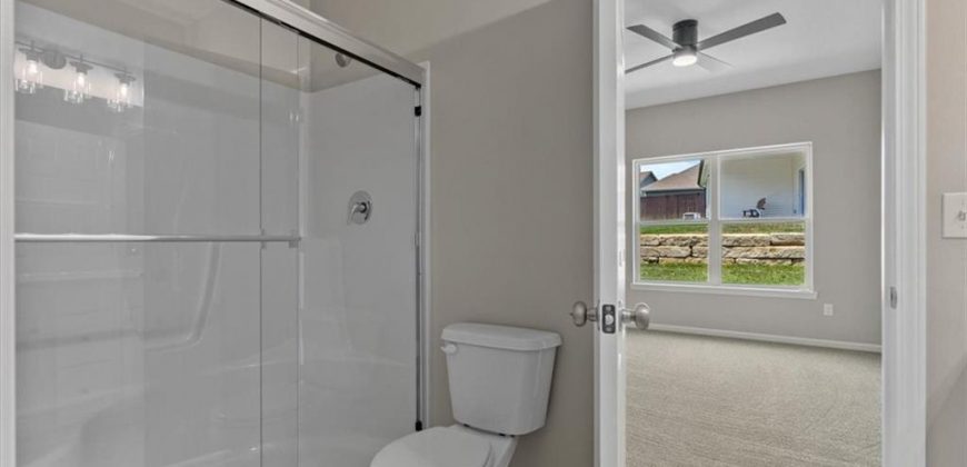 Homes for Sale in Kansas City, MO 64163 | 7808 NW 122nd Street