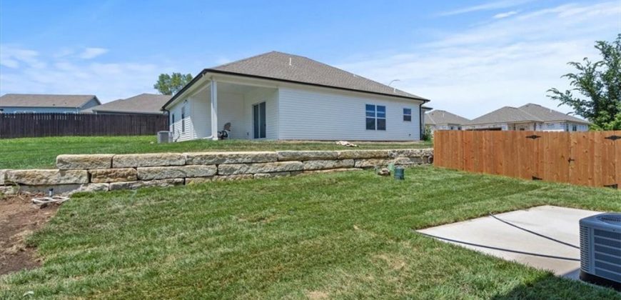 Homes for Sale in Kansas City, MO 64163 | 7808 NW 122nd Street