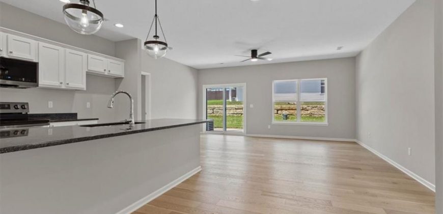 Homes for Sale in Kansas City, MO 64163 | 7808 NW 122nd Street