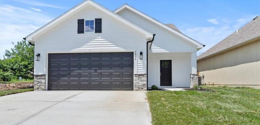 Homes for Sale in Kansas City, MO 64163 | 7808 NW 122nd Street