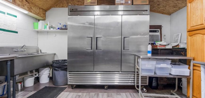 Homes for Sale in Rushville, MO 64484 | 24200 N US 45 Highway