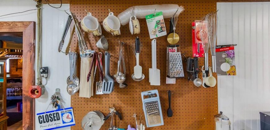 Homes for Sale in Rushville, MO 64484 | 24200 N US 45 Highway