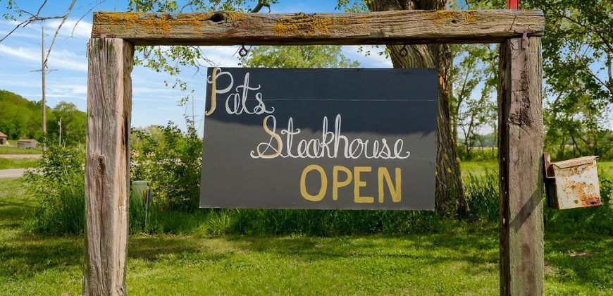 Homes for Sale in Rushville, MO 64484 | 24200 N US 45 Highway