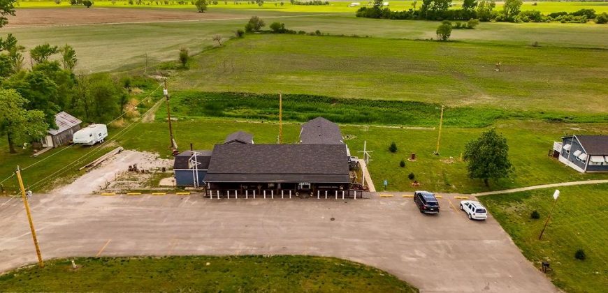 Homes for Sale in Rushville, MO 64484 | 24200 N US 45 Highway