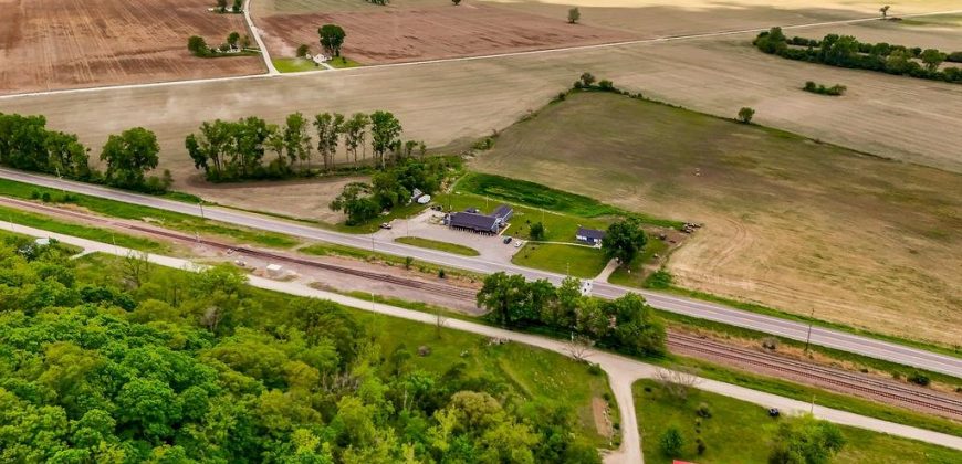 Homes for Sale in Rushville, MO 64484 | 24200 N US 45 Highway