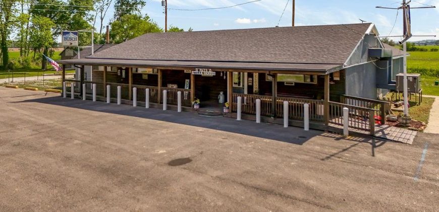 Homes for Sale in Rushville, MO 64484 | 24200 N US 45 Highway